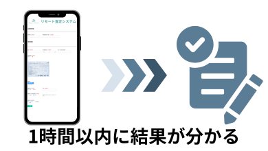 無料査定フォームはこちら